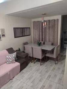 Casa de Condomínio com 2 Quartos à venda, 73m² no Recanto Camanducaia, Jaguariúna