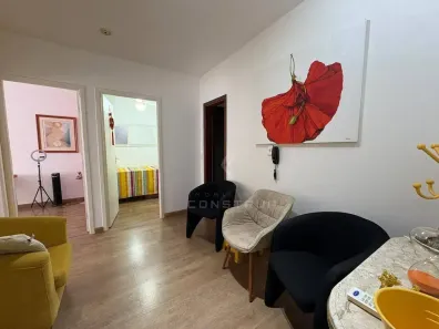 Sala Comercial à venda, 48m² no Cambuí, Campinas