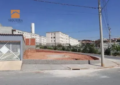Lote/Terreno à venda, 280m² no Residencial Giardino Di Veneto, Votorantim