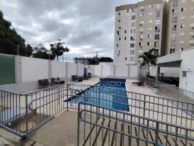 Apartamento com 2 Quartos à venda, 43m² no Jardim Alvorada, Maringá