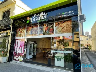 Ponto Comercial à venda, 200m² no Ipiranga, São Paulo