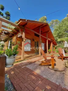 Casa com 3 Quartos à venda, 125m² no Centro, São Francisco de Paula
