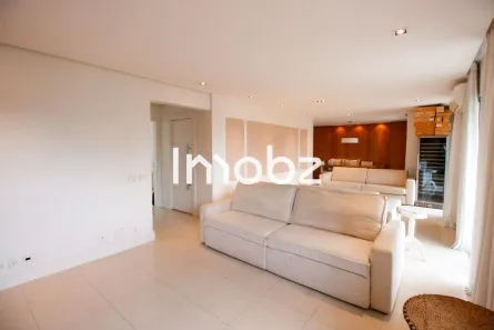 Apartamento com 3 Quartos à venda, 170m² no Vila Progredior, São Paulo