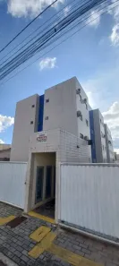 Apartamento com 2 Quartos à venda, 50m² no Planalto Boa Esperança, João Pessoa
