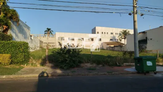 Lote/Terreno à venda, 644m² no Jardim Bom Retiro, Campinas