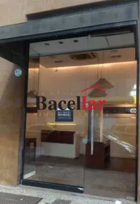 Ponto Comercial para alugar, 50m² no Centro, Rio de Janeiro