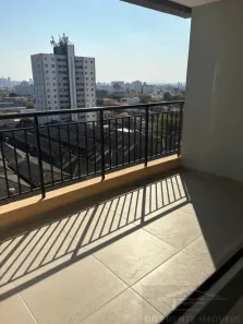Apartamento com 2 Quartos à venda, 52m² no Belenzinho, São Paulo