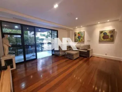 Cobertura com 3 Quartos à venda, 174m² no Copacabana, Rio de Janeiro