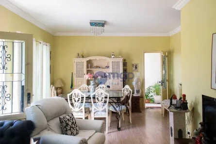 Sobrado com 3 Quartos à venda, 187m² no Vila Paulicéia, São Paulo