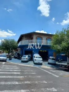 Imóvel Comercial com 4 Quartos à venda, 257m² no Jardim Morada do Sol, Indaiatuba