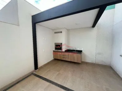 Apartamento com 2 Quartos para alugar, 60m² no Vila Santo Antônio, Bauru