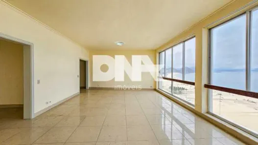 Apartamento com 3 Quartos à venda, 280m² no Copacabana, Rio de Janeiro