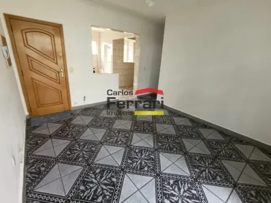 Apartamento com 2 Quartos para alugar, 69m² no Parque Mandaqui, São Paulo