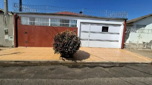 Casa com 3 Quartos à venda, 70m² no Núcleo Habitacional Nova Marília, Marília