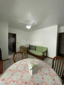 Apartamento com 1 Quarto à venda, 43m² no Zona Nova, Capão da Canoa