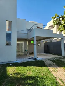 Casa de Condomínio com 1 Quarto à venda, 180m² no Joá, Lagoa Santa