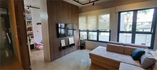 Apartamento com 2 Quartos à venda, 70m² no Vila Regente Feijó, São Paulo