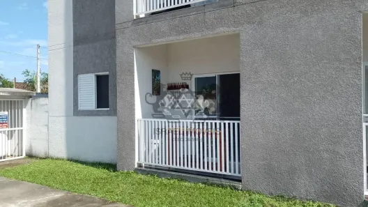 Apartamento com 2 Quartos à venda, 60m² no Jaraguá, Caraguatatuba