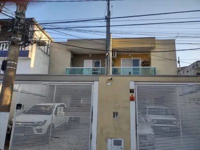 Sobrado com 3 Quartos à venda, 110m² no Jardim Independência, São Paulo