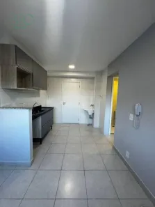 Apartamento com 2 Quartos à venda, 35m² no Vila Carmosina, São Paulo