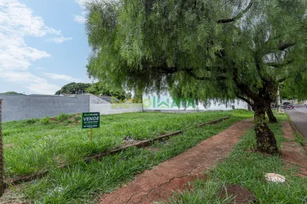 à venda, 367m² no Jardim São Silvestre, Maringá