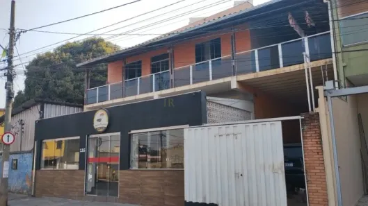 Casa com 3 Quartos à venda, 374m² no Pedra Azul, Contagem
