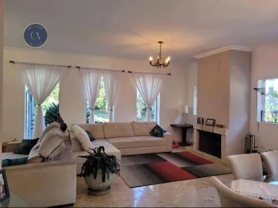 Casa de Condomínio com 4 Quartos à venda, 250m² no Morada das Flores (Aldeia da Serra), Santana de Parnaíba