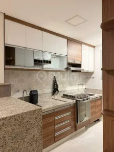 Apartamento com 2 Quartos à venda, 46m² no Jardim São Francisco, Piracicaba