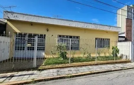 Casa com 3 Quartos à venda, 196m² no Centro, Mogi das Cruzes