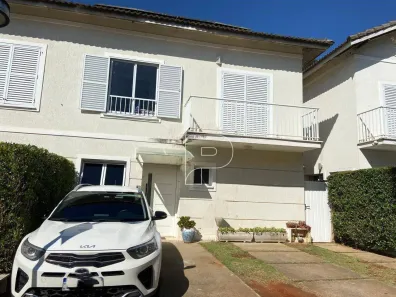 Casa de Condomínio com 4 Quartos à venda, 230m² no Jardim Maria Tereza, Cotia