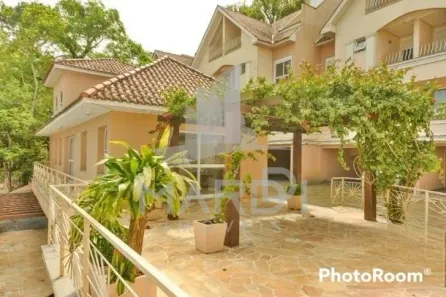 Casa de Condomínio com 3 Quartos à venda, 230m² no Pedra Redonda, Porto Alegre