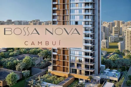 Apartamento com 3 Quartos à venda, 257m² no Cambuí, Campinas