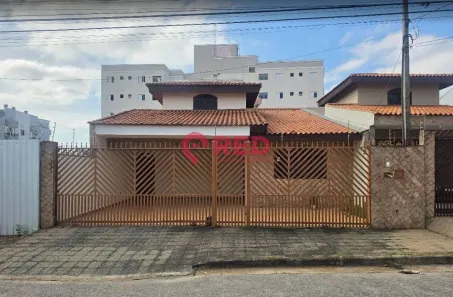 Casa com 3 Quartos à venda, 171m² no Vila Espírito Santo, Sorocaba