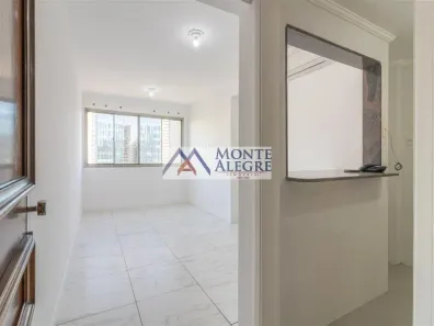 Apartamento com 2 Quartos à venda, 75m² no Campo Belo, São Paulo