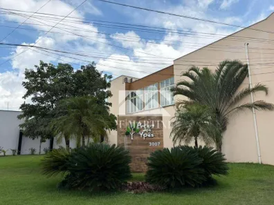 Lote/Terreno à venda, 350m² no Campestre, Piracicaba