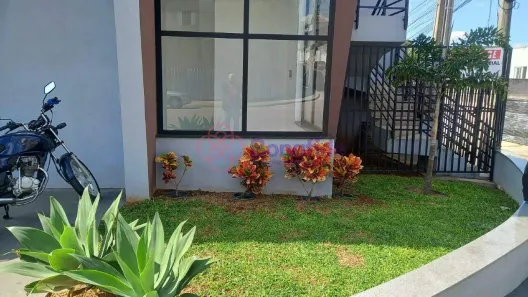 Ponto Comercial para alugar, 45m² no Parque Residencial Jundiaí II, Jundiaí