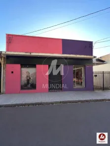Imóvel Comercial com 2 Quartos à venda, 234m² no Vila Virgínia, Ribeirão Preto