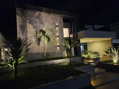 Casa de Condomínio com 3 Quartos à venda, 219m² no Portal de São Clemente, Limeira