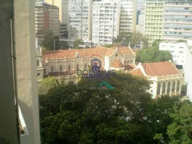 Sala Comercial à venda, 35m² no Centro, Belo Horizonte