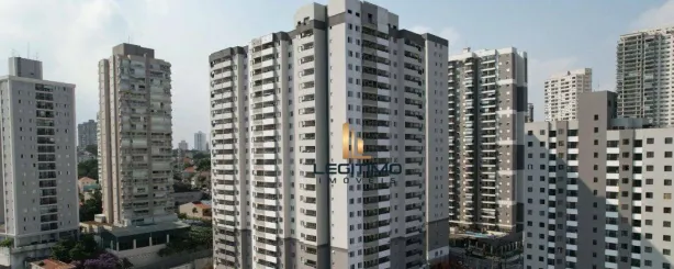 Apartamento com 3 Quartos à venda, 65m² no Vila Nair, São Paulo