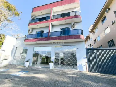 Sala Comercial para alugar, 52m² no Santo Antônio, Joinville