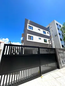 Apartamento com 2 Quartos à venda, 45m² no Manaíra, João Pessoa