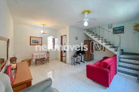 Casa com 3 Quartos à venda, 91m² no Renascença, Belo Horizonte