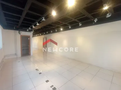 Sala Comercial à venda, 83m² no Lourdes, Belo Horizonte