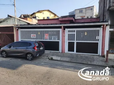 Casa com 2 Quartos à venda, 147m² no Vila Yolanda, Osasco