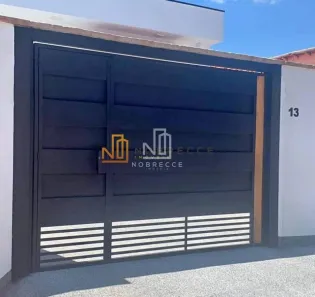 Casa com 3 Quartos à venda, 120m² no Vila Almeida, Indaiatuba