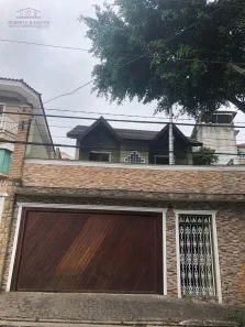 Sobrado com 3 Quartos à venda, 268m² no Chácara Inglesa (Zona Norte), São Paulo