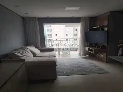 Apartamento com 2 Quartos à venda, 49m² no Santa Maria, Osasco