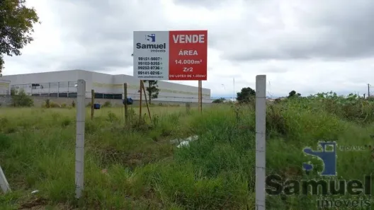 Lote/Terreno à venda, 2450m² no Iná, São José dos Pinhais