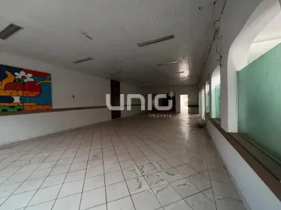 Ponto Comercial para alugar, 359m² no Centro, Piracicaba